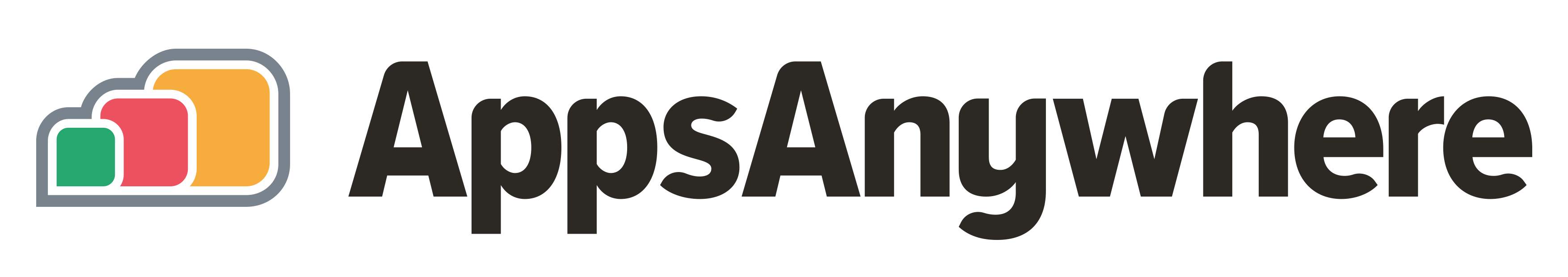 AppsAnywhere Logo